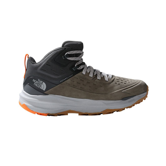 Ghete Barbati The North Face M Vectiv Exploris 2 Mid Futurelight Lthr   Ghete Barbati The North Face M Vectiv Exploris 2 Mid Futurelight Lthr