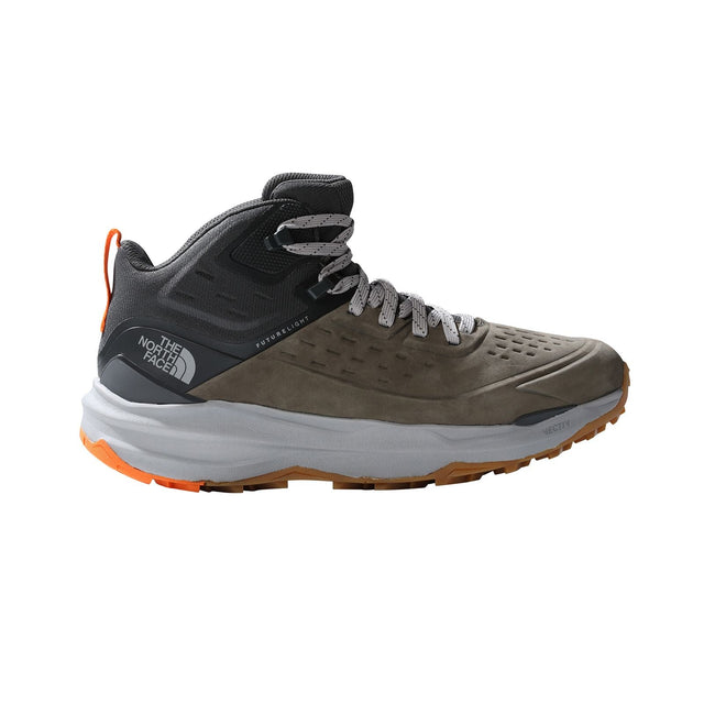 Ghete Barbati The North Face M Vectiv Exploris 2 Mid Futurelight Lthr Ghete Barbati The North Face M Vectiv Exploris 2 Mid Futurelight Lthr