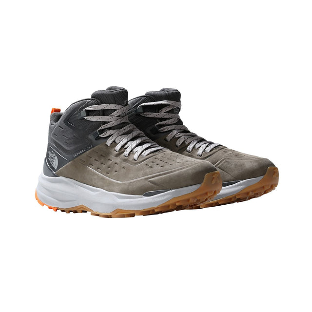 Ghete Barbati The North Face M Vectiv Exploris 2 Mid Futurelight Lthr Ghete Barbati The North Face M Vectiv Exploris 2 Mid Futurelight Lthr