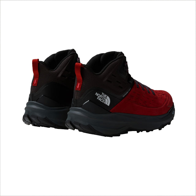 Ghete Barbati The North Face M Vectiv Exploris 2 Mid Futurelight Lthr Ghete Barbati The North Face M Vectiv Exploris 2 Mid Futurelight Lthr