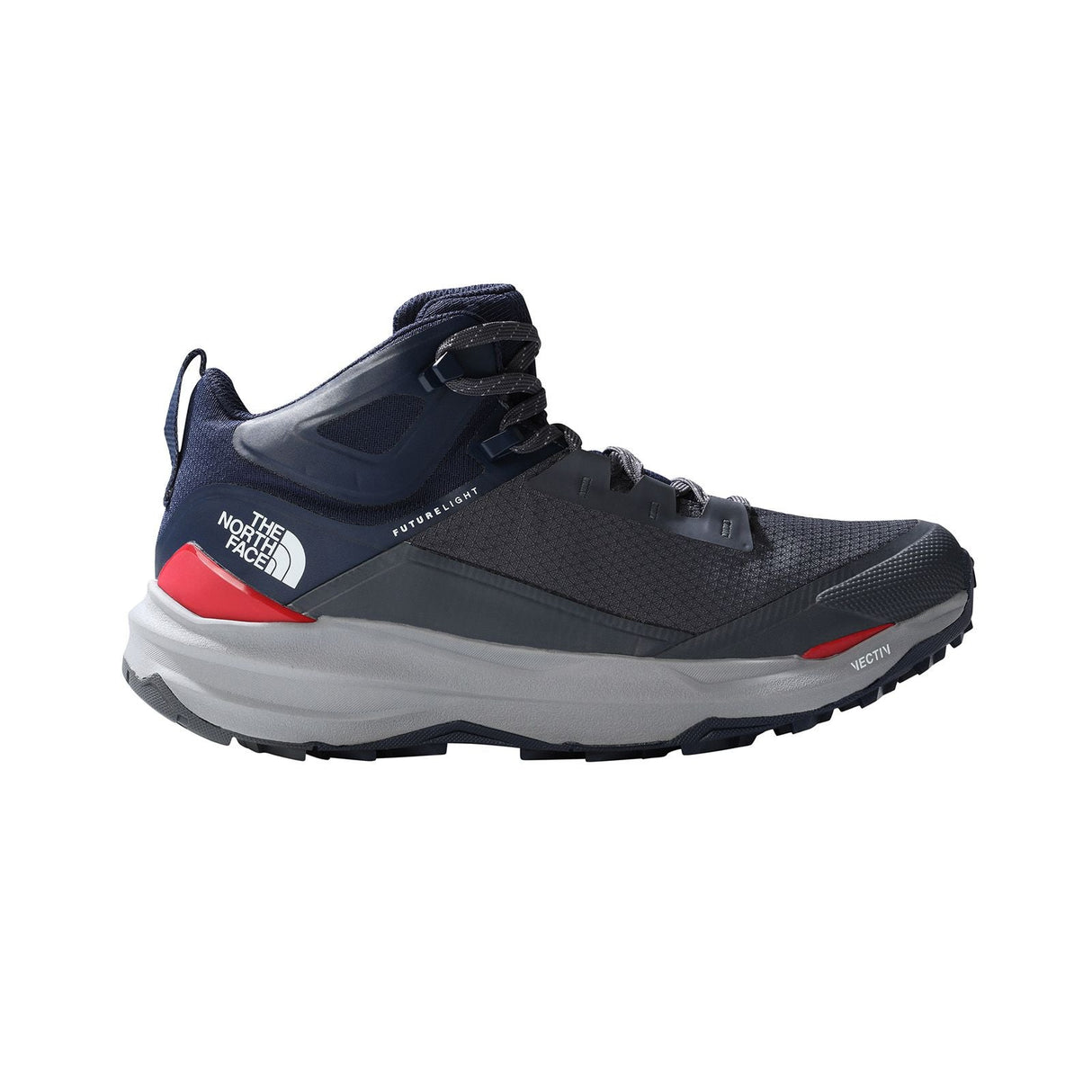 Ghete Barbati The North Face M Vectiv Exploris 2 Mid Futurelight Ghete Barbati The North Face M Vectiv Exploris 2 Mid Futurelight