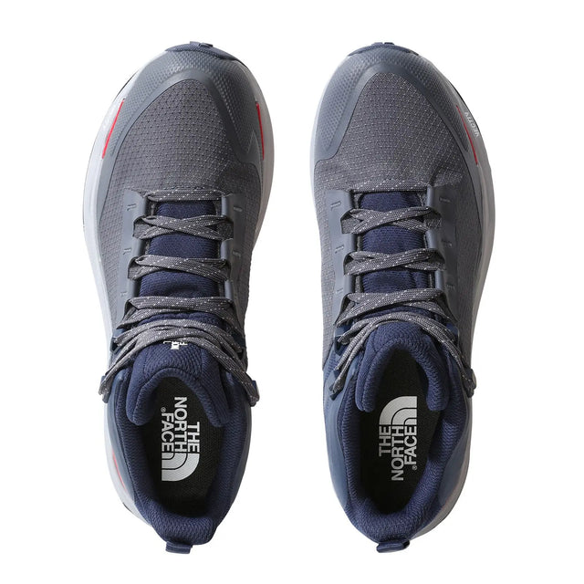 Ghete Barbati The North Face M Vectiv Exploris 2 Mid Futurelight Ghete Barbati The North Face M Vectiv Exploris 2 Mid Futurelight