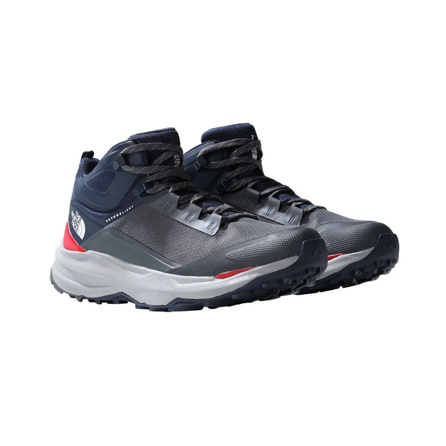 Ghete Barbati The North Face M Vectiv Exploris 2 Mid Futurelight Ghete Barbati The North Face M Vectiv Exploris 2 Mid Futurelight