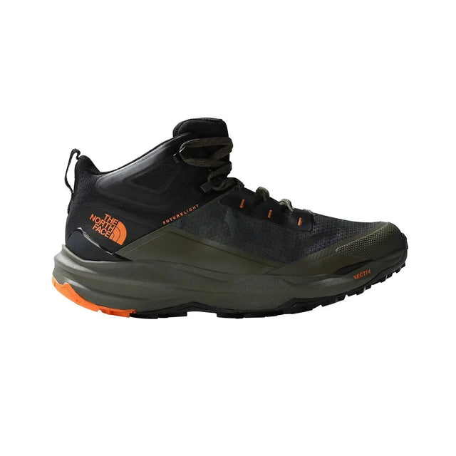 Ghete Barbati The North Face M Vectiv Exploris 2 Mid Futurelight Ghete Barbati The North Face M Vectiv Exploris 2 Mid Futurelight