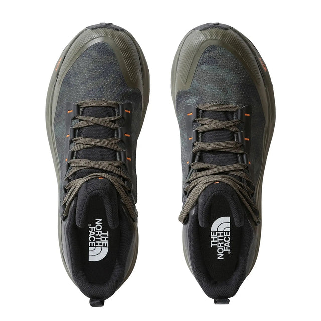 Ghete Barbati The North Face M Vectiv Exploris 2 Mid Futurelight Ghete Barbati The North Face M Vectiv Exploris 2 Mid Futurelight
