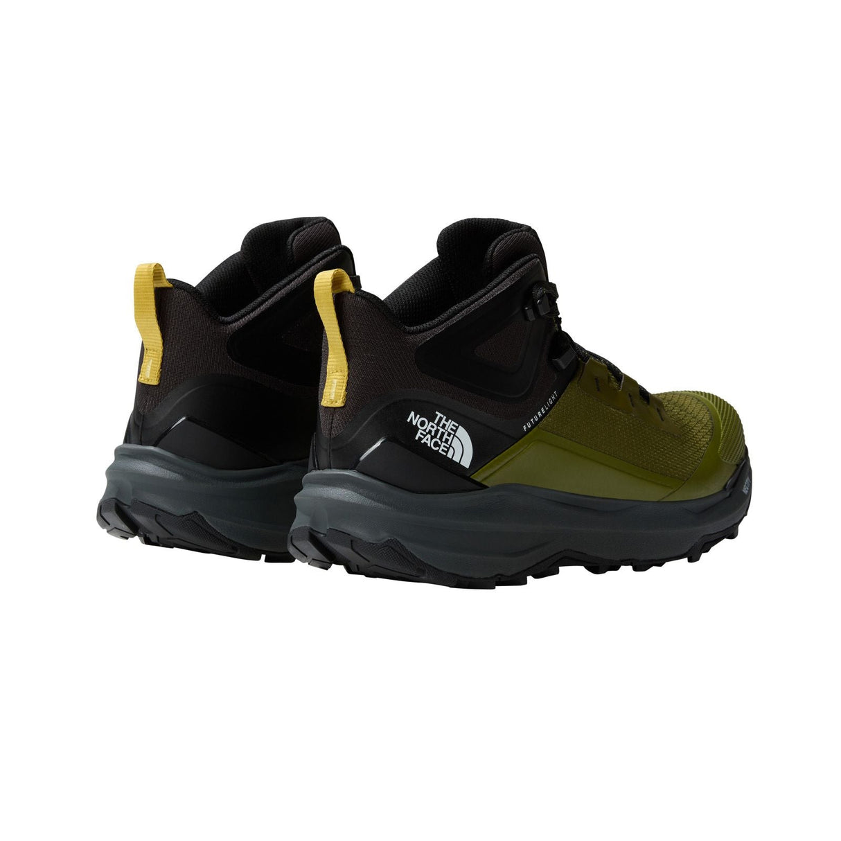 Ghete Barbati The North Face M Vectiv Exploris 2 Mid Futurelight Ghete Barbati The North Face M Vectiv Exploris 2 Mid Futurelight