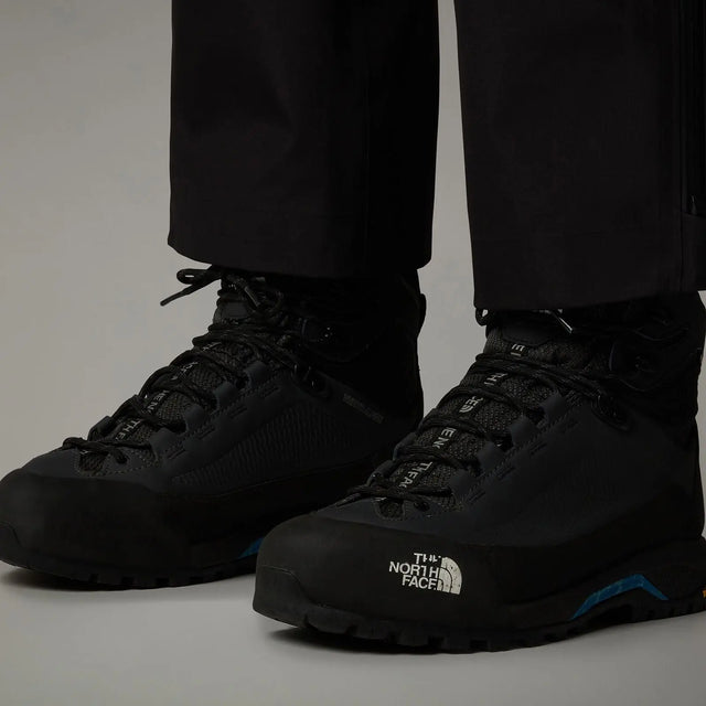 Ghete Barbati The North Face M Verto Alpine Mid Gore-tex Ghete Barbati The North Face M Verto Alpine Mid Gore-tex
