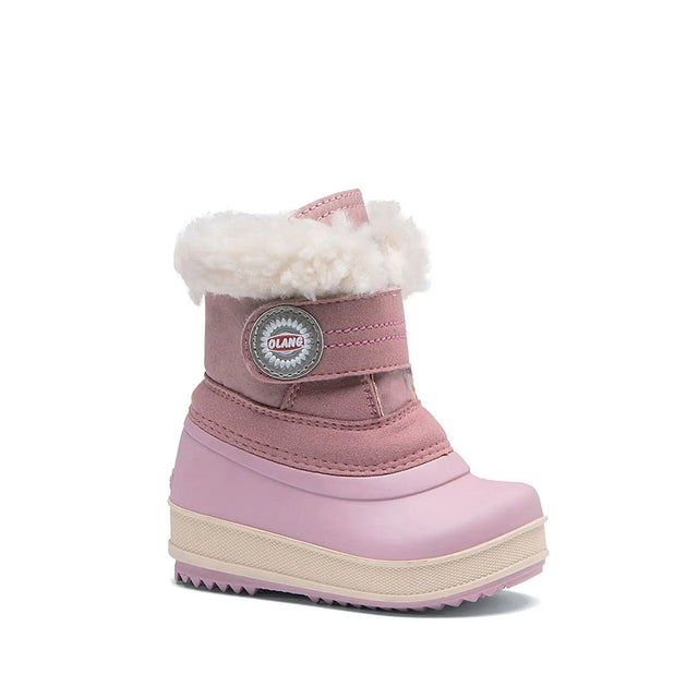 Ghete Copii Olang Elfo Ghete Copii Olang Elfo