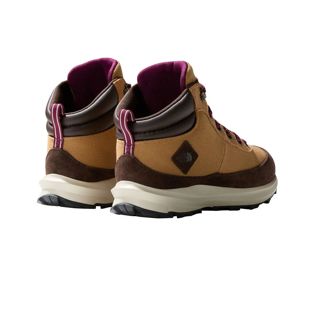 Ghete Copii The North Face Y Back-to-berkeley Iv Hiker Ghete Copii The North Face Y Back-to-berkeley Iv Hiker