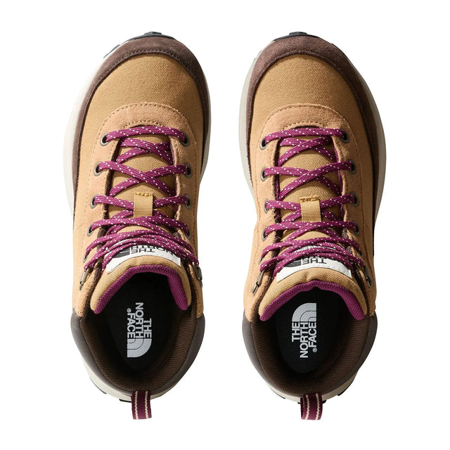 Ghete Copii The North Face Y Back-to-berkeley Iv Hiker Ghete Copii The North Face Y Back-to-berkeley Iv Hiker