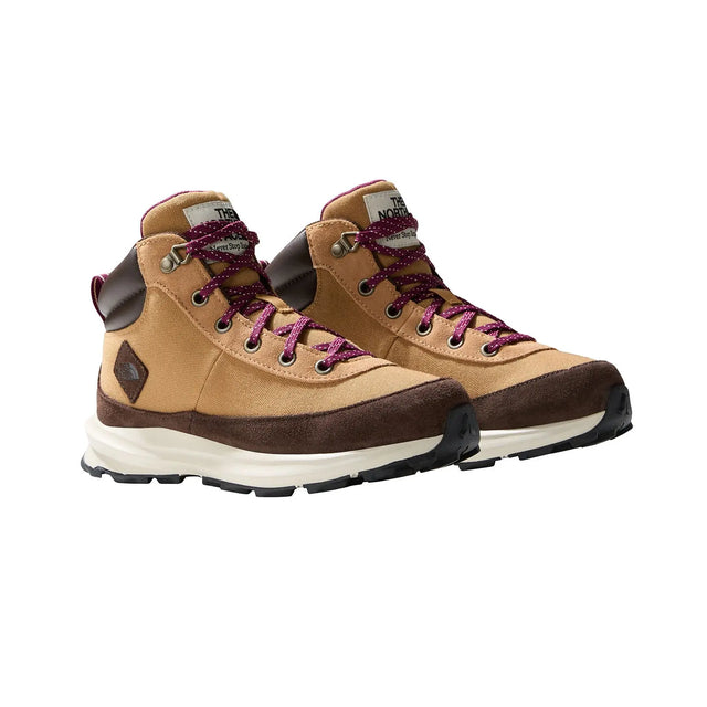 Ghete Copii The North Face Y Back-to-berkeley Iv Hiker Ghete Copii The North Face Y Back-to-berkeley Iv Hiker