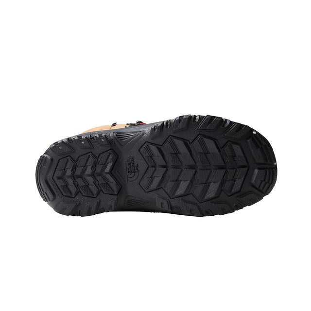 Ghete Copii The North Face Y Chilkat V Lace Wp Ghete Copii The North Face Y Chilkat V Lace Wp