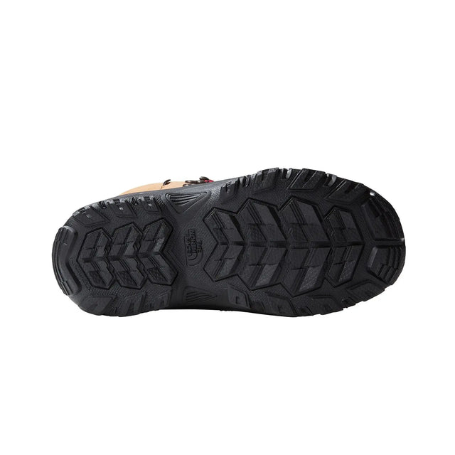 Ghete Copii The North Face Y Chilkat V Lace Wp Ghete Copii The North Face Y Chilkat V Lace Wp