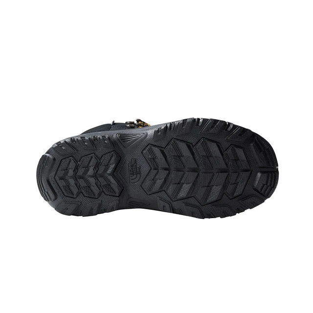 Ghete Copii The North Face Y Chilkat V Lace Wp Ghete Copii The North Face Y Chilkat V Lace Wp