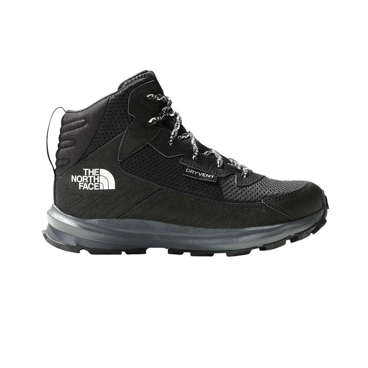 Ghete Copii The North Face Y Fastpack Hiker Mid Wp Ghete Copii The North Face Y Fastpack Hiker Mid Wp