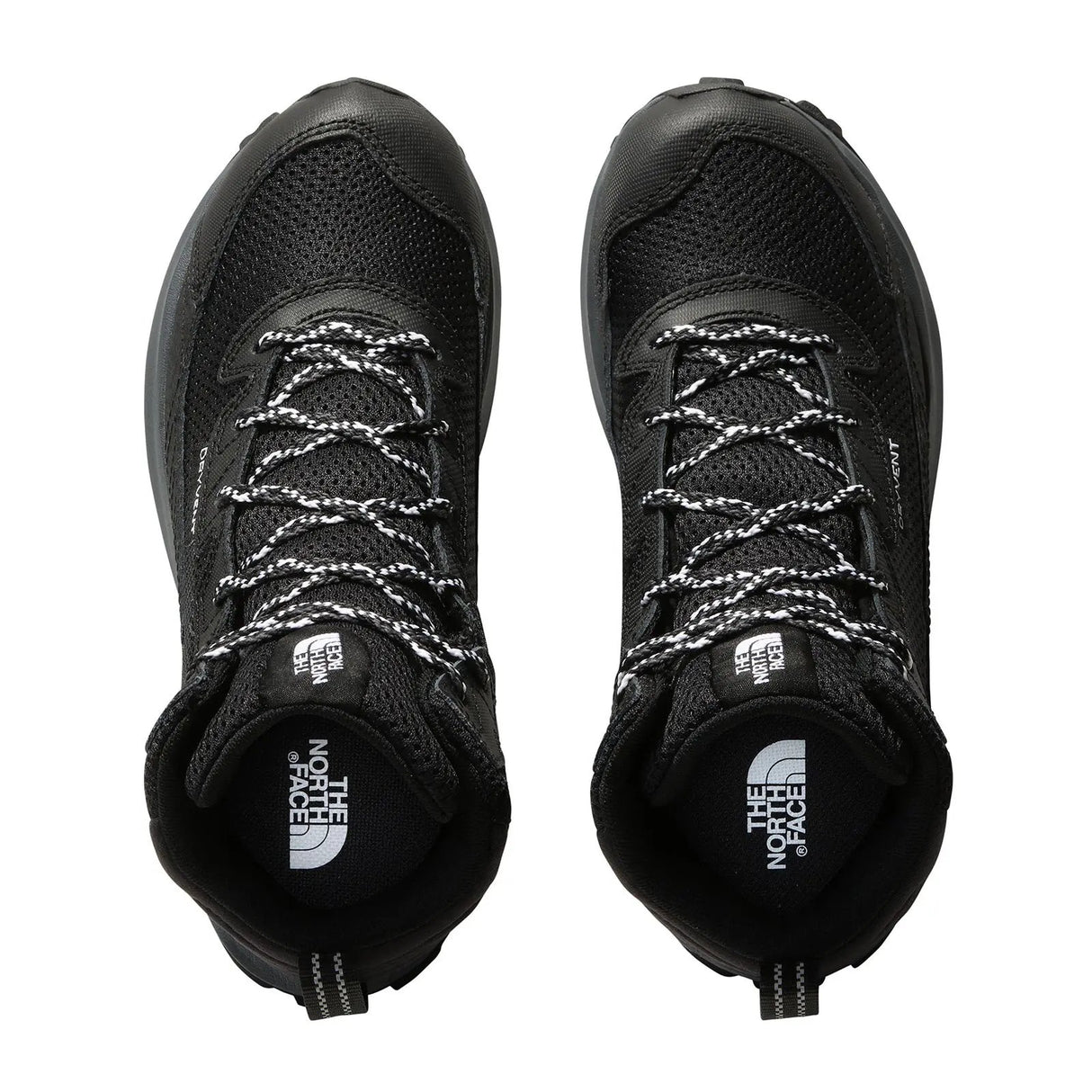 Ghete Copii The North Face Y Fastpack Hiker Mid Wp Ghete Copii The North Face Y Fastpack Hiker Mid Wp