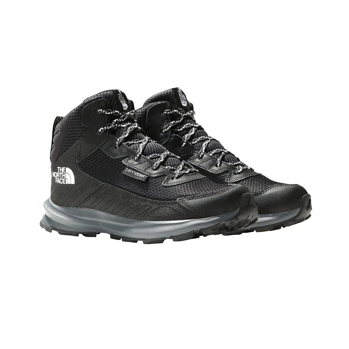 Ghete Copii The North Face Y Fastpack Hiker Mid Wp Ghete Copii The North Face Y Fastpack Hiker Mid Wp