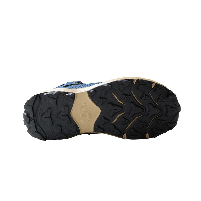 Ghete Adolescenti The North Face Y Fastpack Hiker Mid Wp Ghete Adolescenti The North Face Y Fastpack Hiker Mid Wp