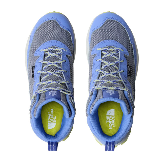 Ghete Copii The North Face Y Fastpack Hiker Mid Wp Ghete Copii The North Face Y Fastpack Hiker Mid Wp