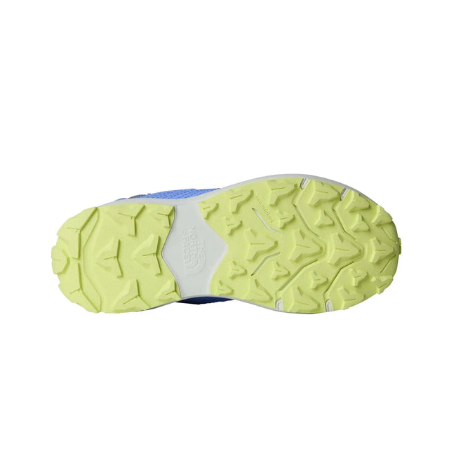 Ghete Copii The North Face Y Fastpack Hiker Mid Wp Ghete Copii The North Face Y Fastpack Hiker Mid Wp