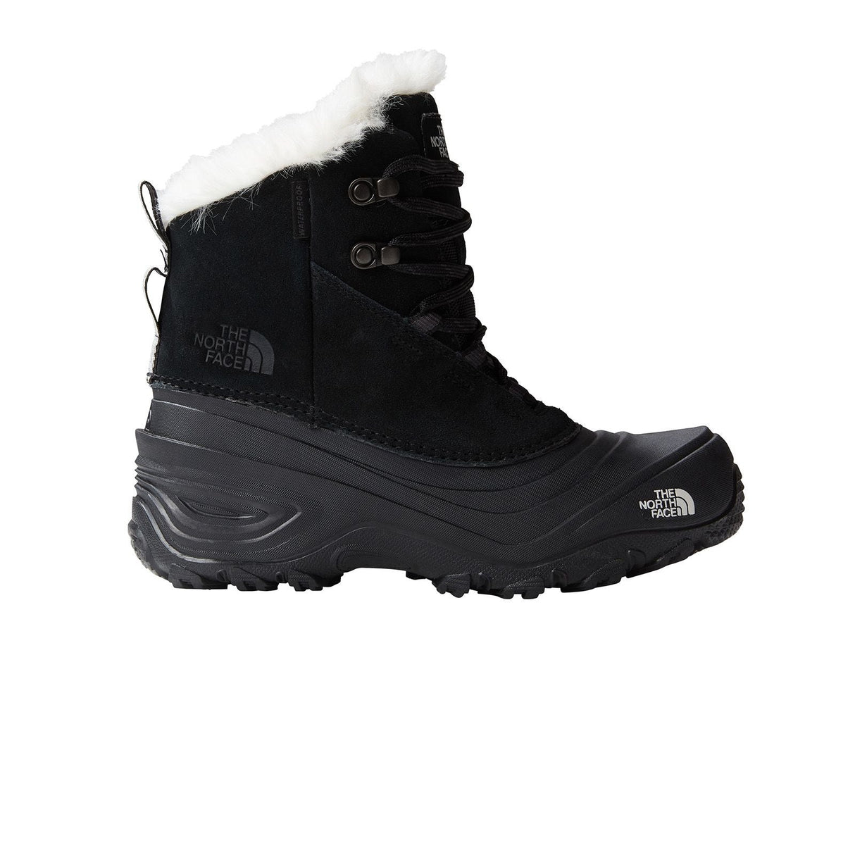 Ghete Copii The North Face Y Shellista V Lace Wp Ghete Copii The North Face Y Shellista V Lace Wp