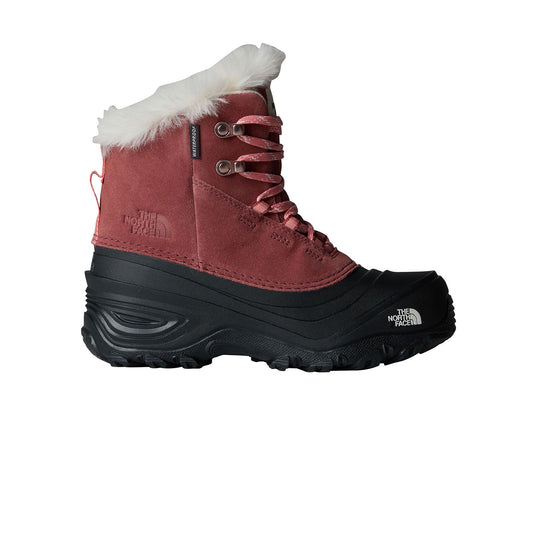 Ghete Copii The North Face Y Shellista V Lace Wp   Ghete Copii The North Face Y Shellista V Lace Wp
