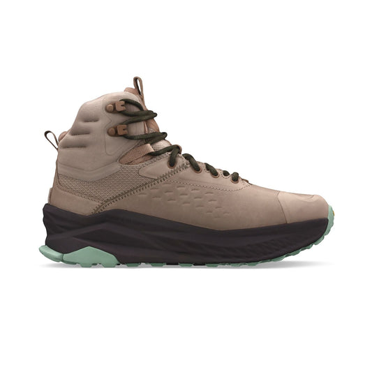 Ghete Drumetie Femei Altra W Olympus 6 Hike Mid Gtx   Ghete Drumetie Femei Altra W Olympus 6 Hike Mid Gtx