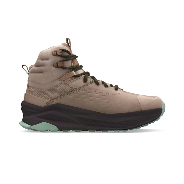 Ghete Drumetie Femei Altra W Olympus 6 Hike Mid Gtx Ghete Drumetie Femei Altra W Olympus 6 Hike Mid Gtx
