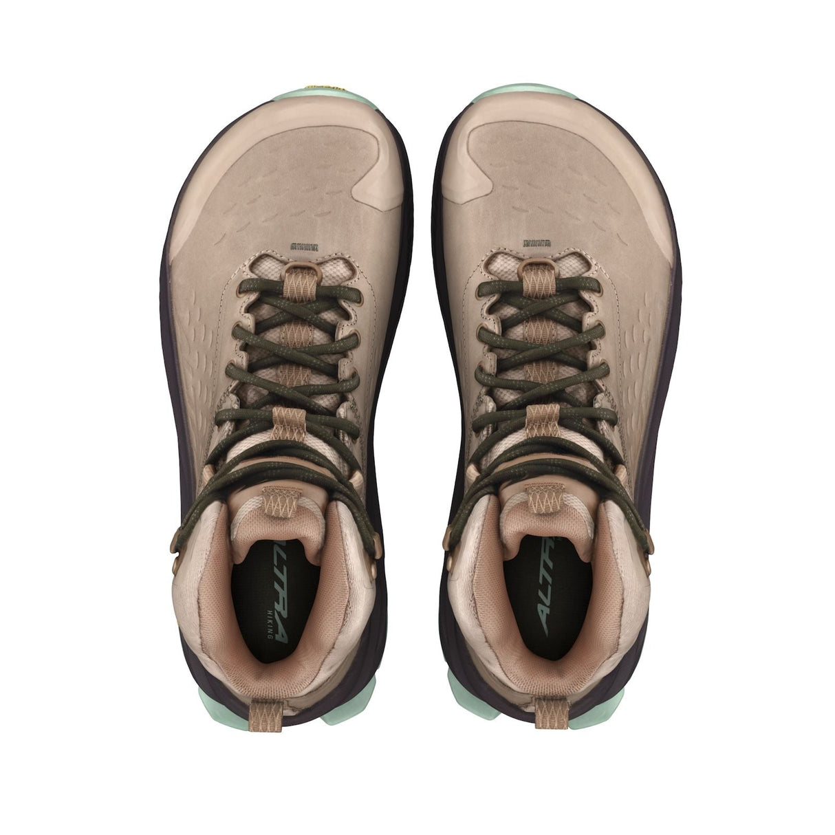 Ghete Drumetie Femei Altra W Olympus 6 Hike Mid Gtx   Ghete Drumetie Femei Altra W Olympus 6 Hike Mid Gtx