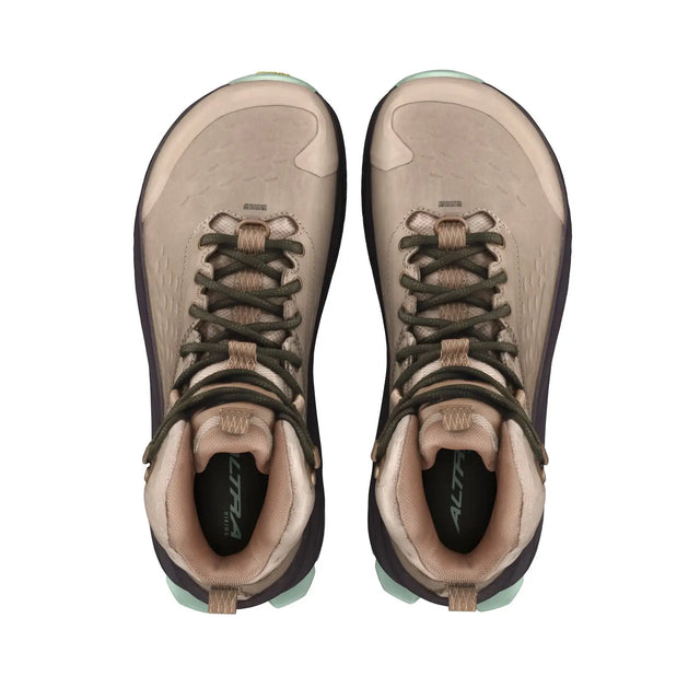 Ghete Drumetie Femei Altra W Olympus 6 Hike Mid Gtx Ghete Drumetie Femei Altra W Olympus 6 Hike Mid Gtx
