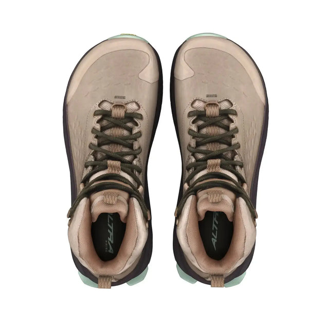 Ghete Drumetie Femei Altra W Olympus 6 Hike Mid Gtx Ghete Drumetie Femei Altra W Olympus 6 Hike Mid Gtx