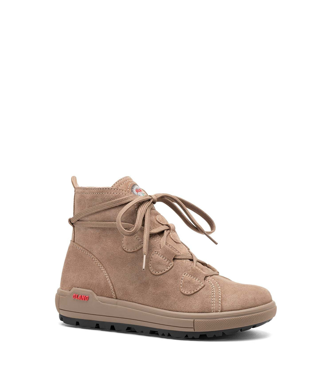 Ghete Femei Olang Bella Ghete Femei Olang Bella