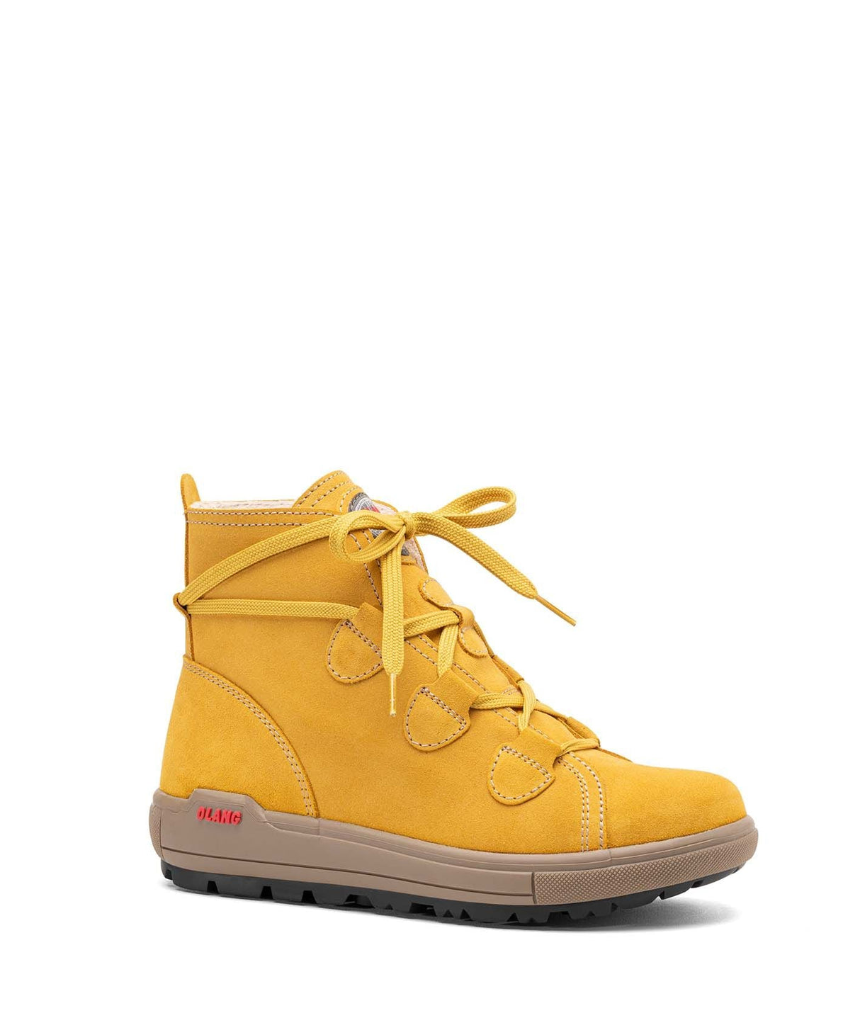 Ghete Femei Olang Bella Ghete Femei Olang Bella