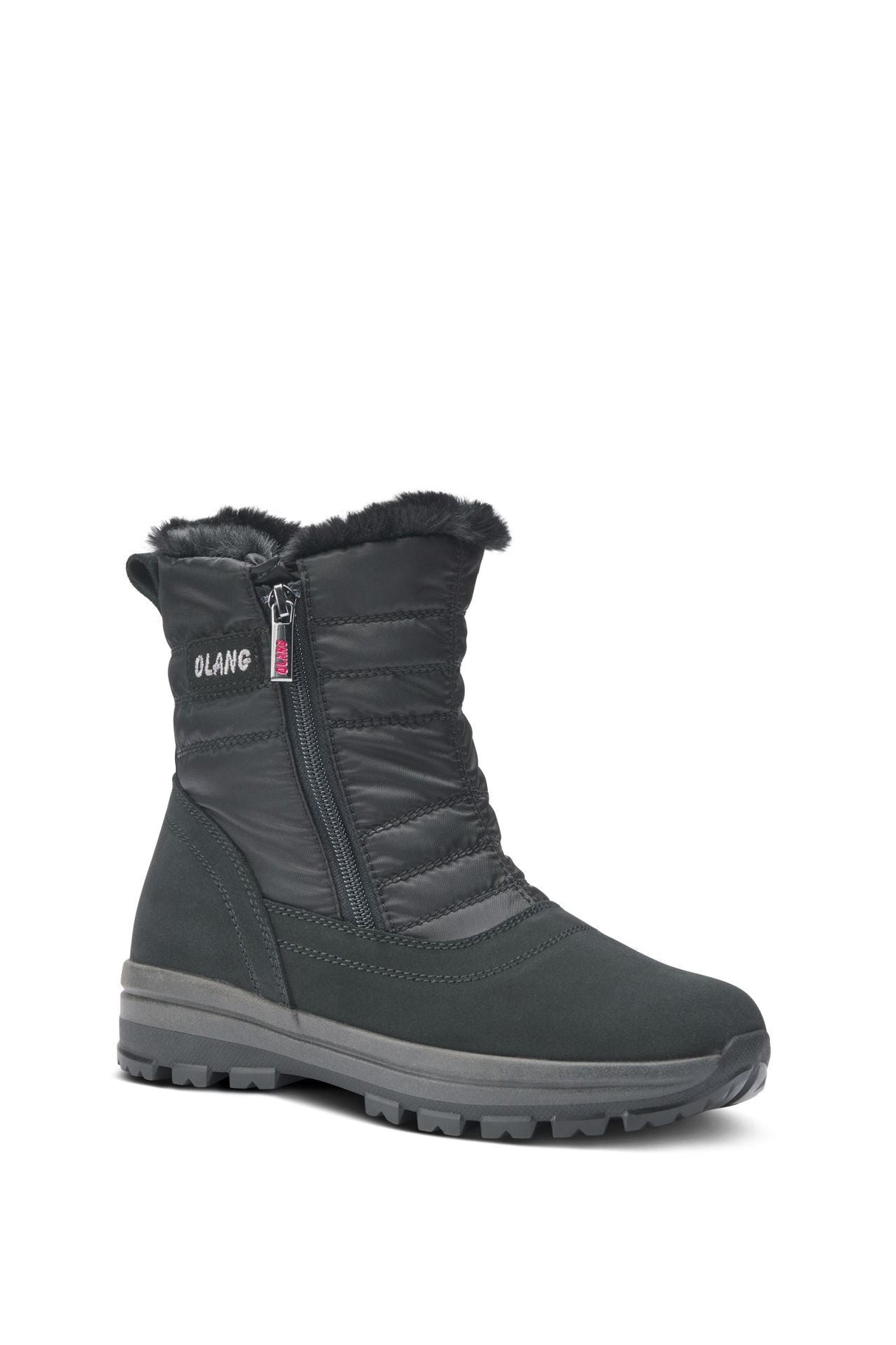 Ghete Femei Olang Sporty Ghete Femei Olang Sporty