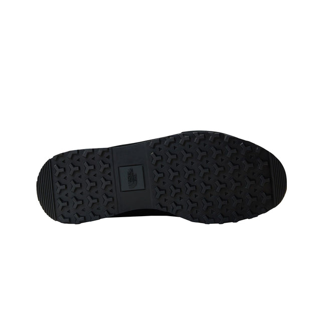 Ghete Femei The North Face W Back-to-berkeley Iv Leather Wp Ghete Femei The North Face W Back-to-berkeley Iv Leather Wp