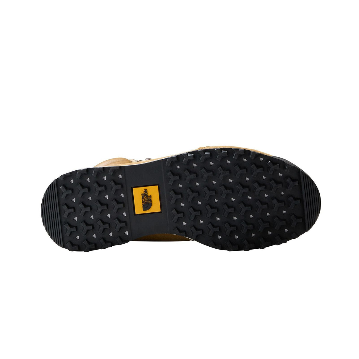 Ghete Femei The North Face W Back-to-berkeley Iv Textile Wp   Ghete Femei The North Face W Back-to-berkeley Iv Textile Wp