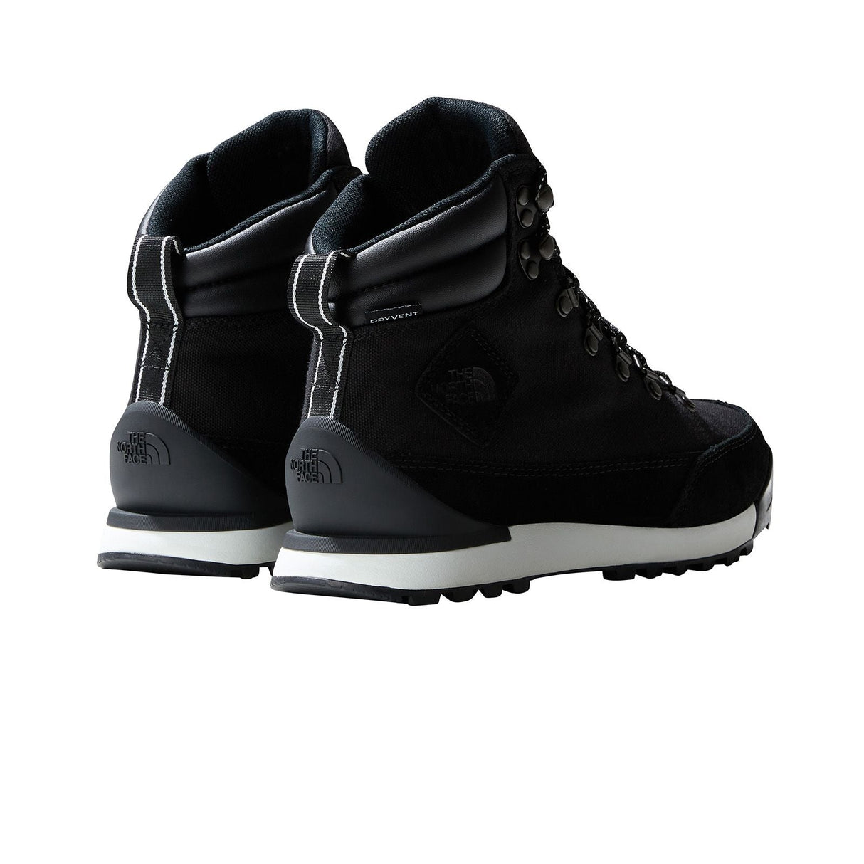 Ghete Femei The North Face W Back-to-berkeley Iv Textile Wp Ghete Femei The North Face W Back-to-berkeley Iv Textile Wp