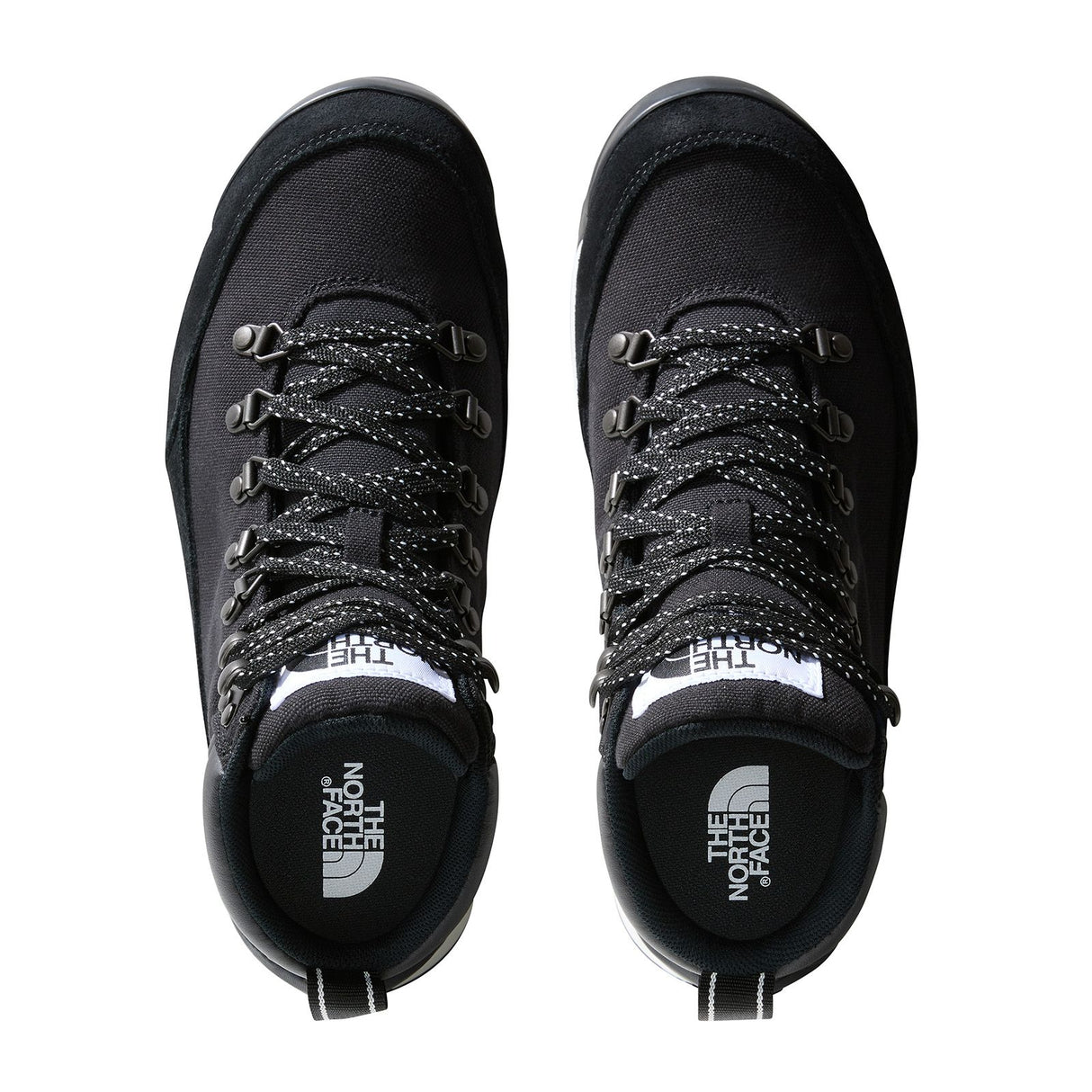 Ghete Femei The North Face W Back-to-berkeley Iv Textile Wp Ghete Femei The North Face W Back-to-berkeley Iv Textile Wp