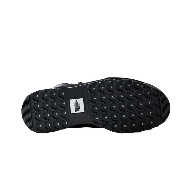 Ghete Femei The North Face W Back-to-berkeley Iv Textile Wp Ghete Femei The North Face W Back-to-berkeley Iv Textile Wp