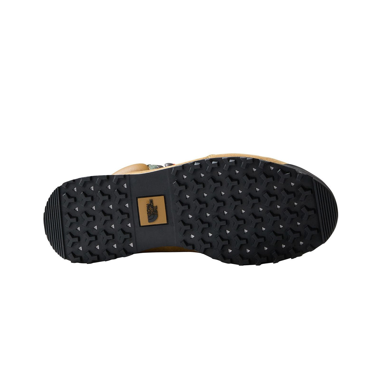 Ghete Femei The North Face W Back-to-berkeley Iv Textile Wp   Ghete Femei The North Face W Back-to-berkeley Iv Textile Wp