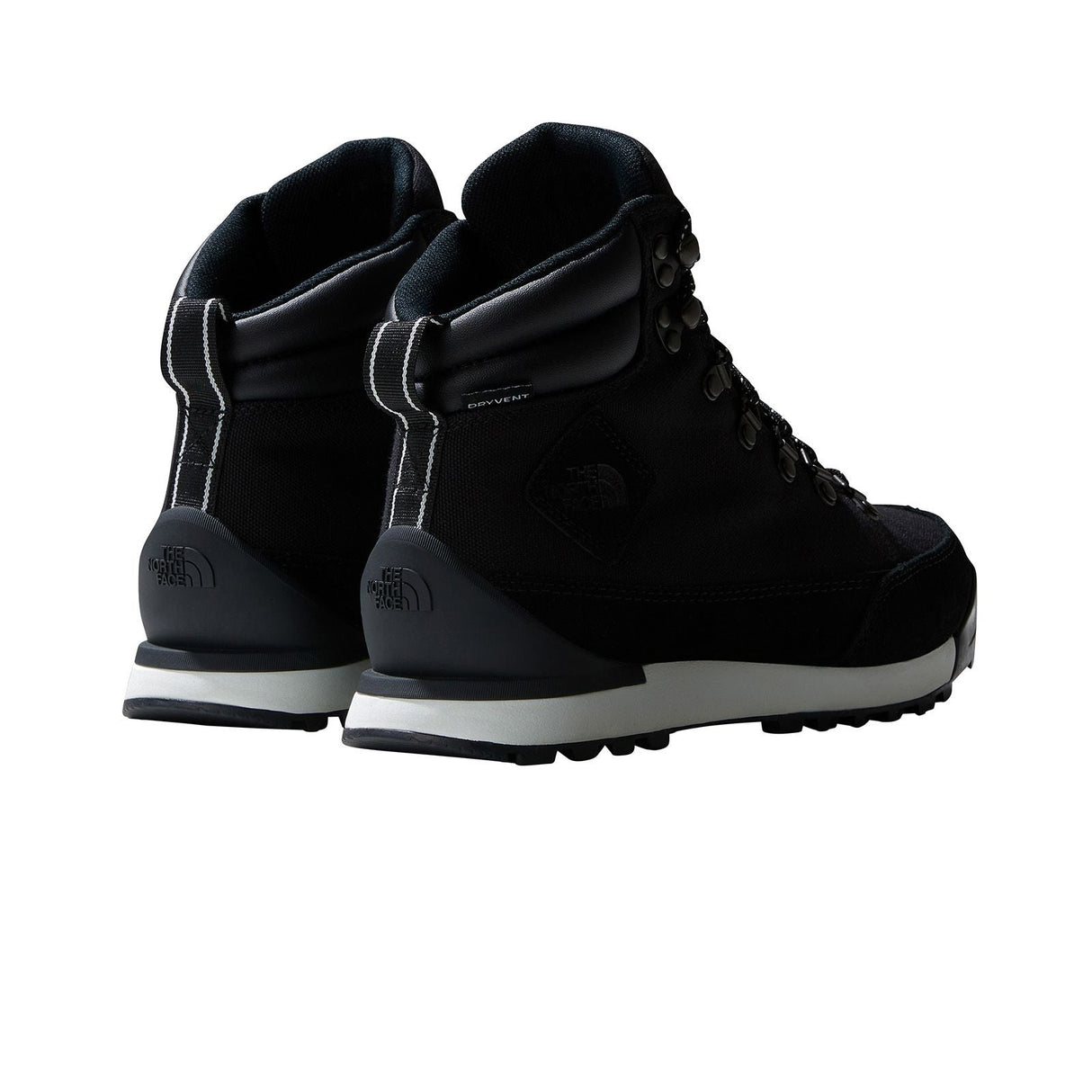 Ghete Femei The North Face W Back-to-berkeley Iv Textile Wp Ghete Femei The North Face W Back-to-berkeley Iv Textile Wp