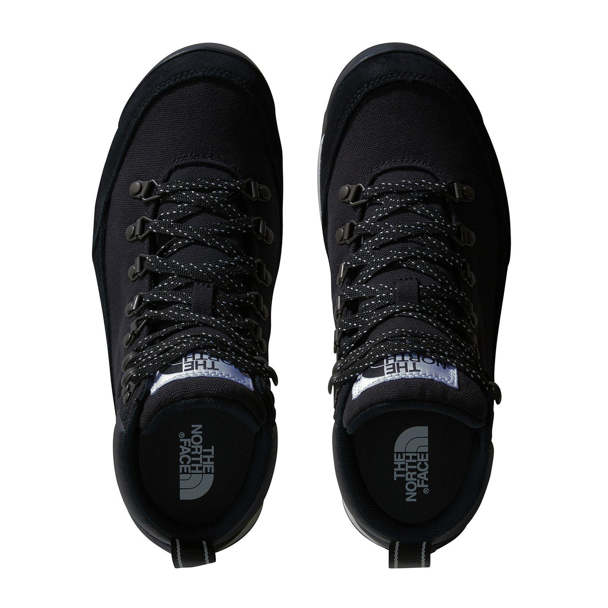 Ghete Femei The North Face W Back-to-berkeley Iv Textile Wp Ghete Femei The North Face W Back-to-berkeley Iv Textile Wp