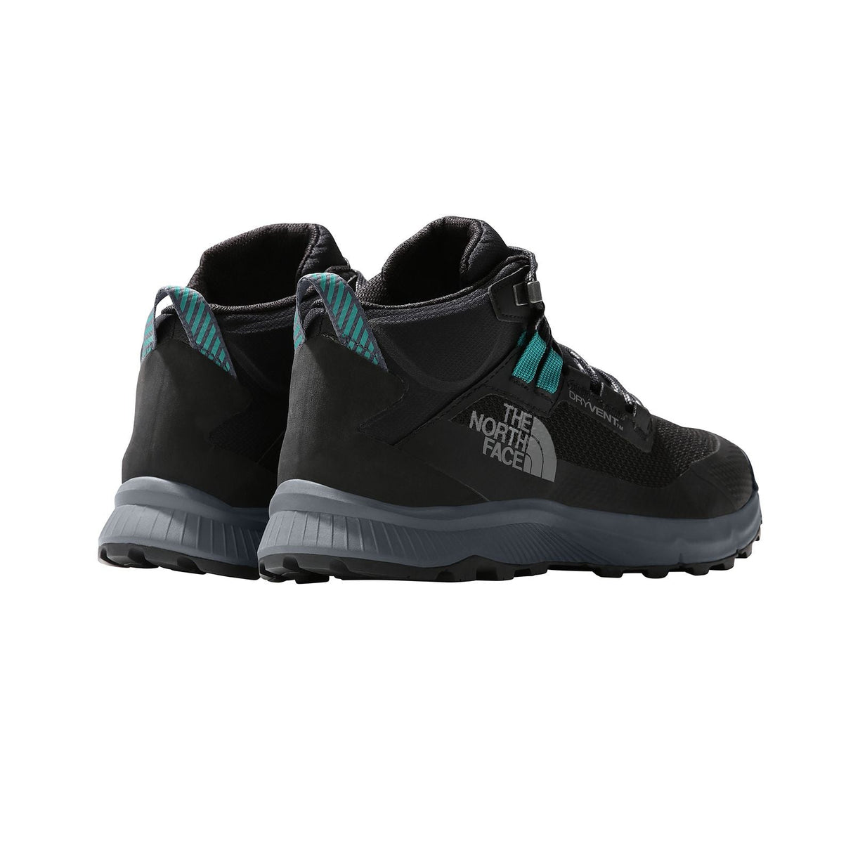 Ghete Femei The North Face W Cragstone Mid Wp Ghete Femei The North Face W Cragstone Mid Wp