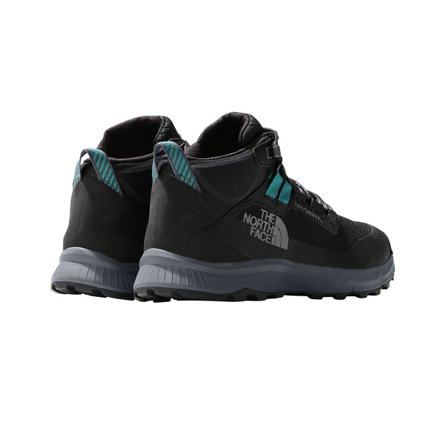 Ghete Femei The North Face W Cragstone Mid Wp Ghete Femei The North Face W Cragstone Mid Wp