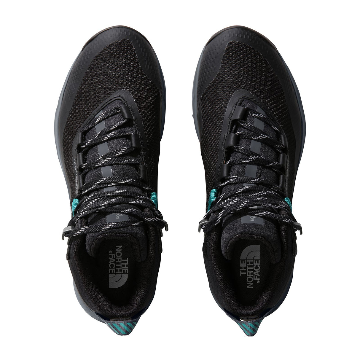 Ghete Femei The North Face W Cragstone Mid Wp Ghete Femei The North Face W Cragstone Mid Wp