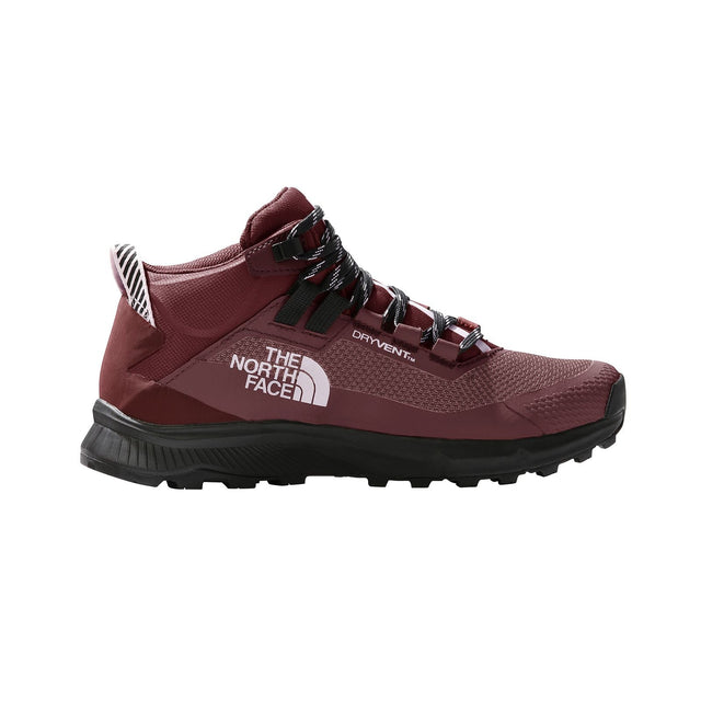 Ghete Femei The North Face W Cragstone Mid Wp Ghete Femei The North Face W Cragstone Mid Wp