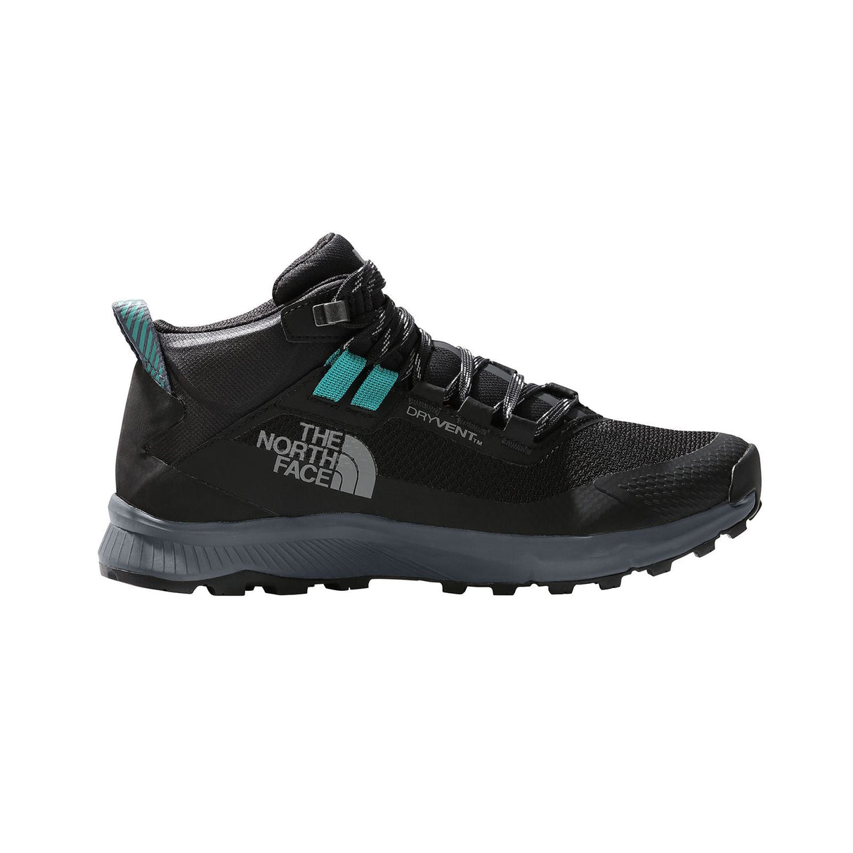Ghete Femei The North Face W Cragstone Mid Wp Ghete Femei The North Face W Cragstone Mid Wp