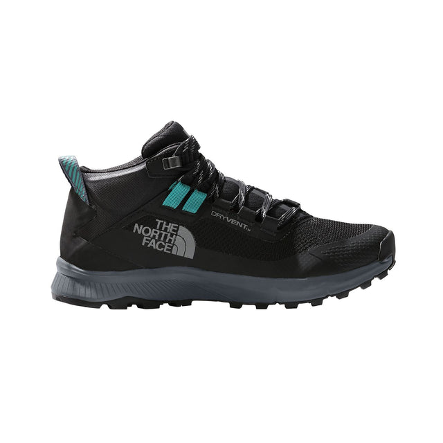 Ghete Femei The North Face W Cragstone Mid Wp Ghete Femei The North Face W Cragstone Mid Wp