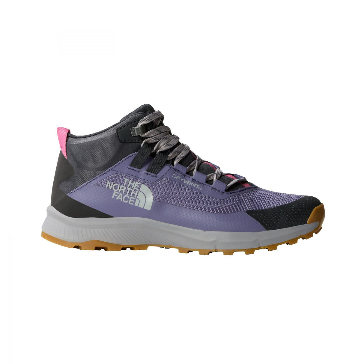 Ghete Femei The North Face W Cragstone Mid Wp Ghete Femei The North Face W Cragstone Mid Wp