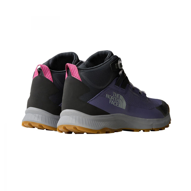 Ghete Femei The North Face W Cragstone Mid Wp Ghete Femei The North Face W Cragstone Mid Wp